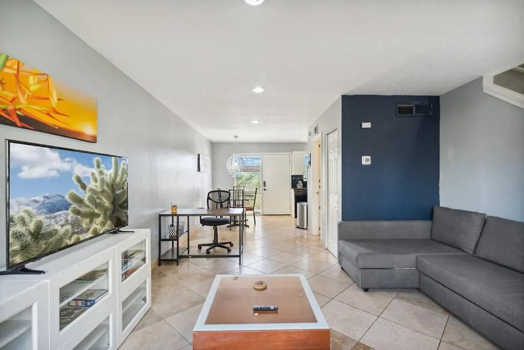 Apartment Reyes Of The Dunes Scottsdale United States
