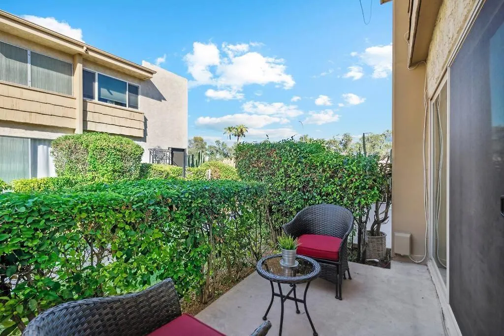 Apartment Reyes Of The Dunes Scottsdale