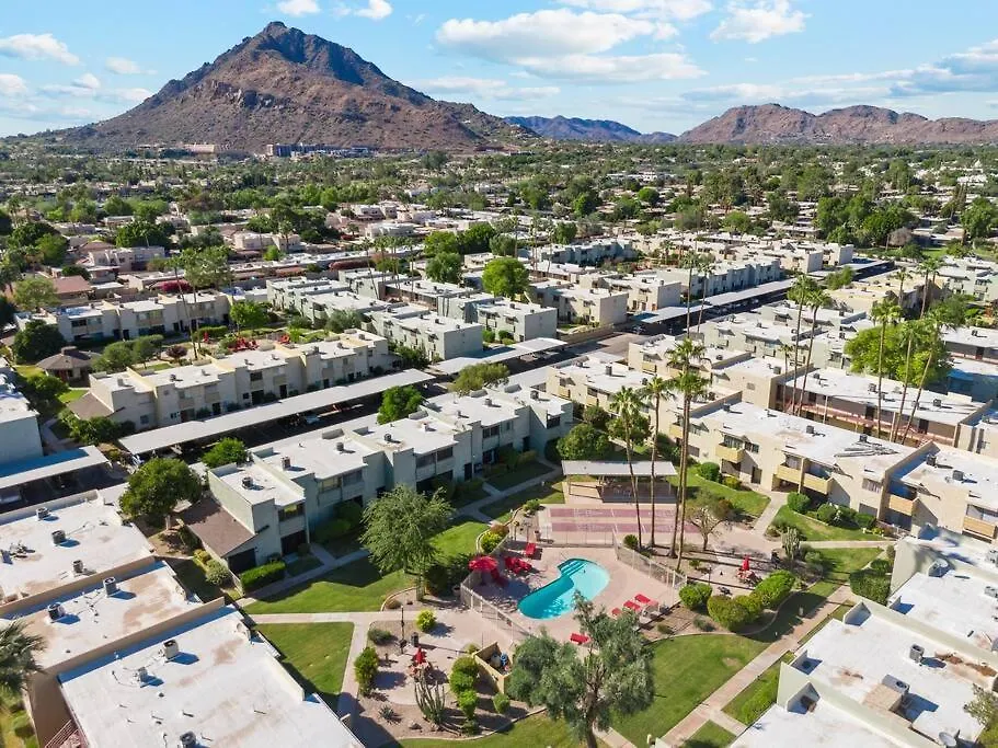 Reyes Of The Dunes Scottsdale United States